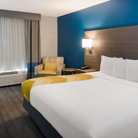 Best Western Eastland Exterior photo