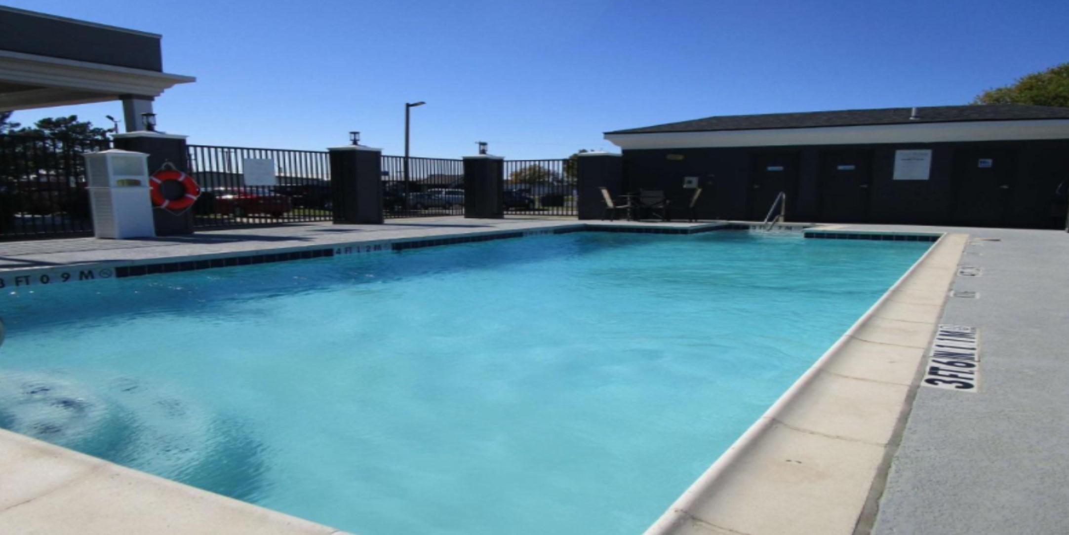 Best Western Eastland Exterior photo