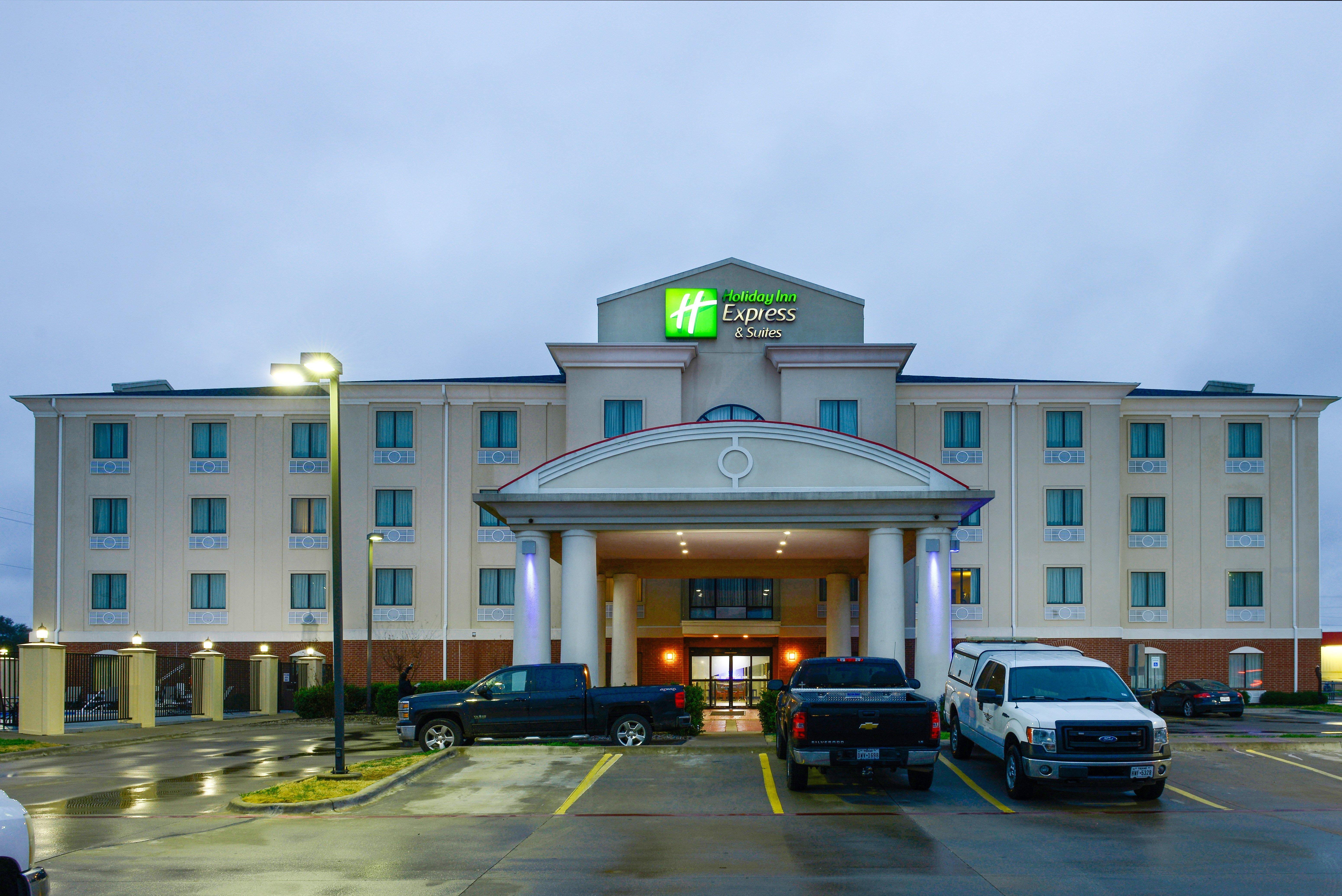 Best Western Eastland Exterior photo