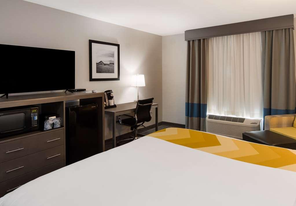 Best Western Eastland Room photo