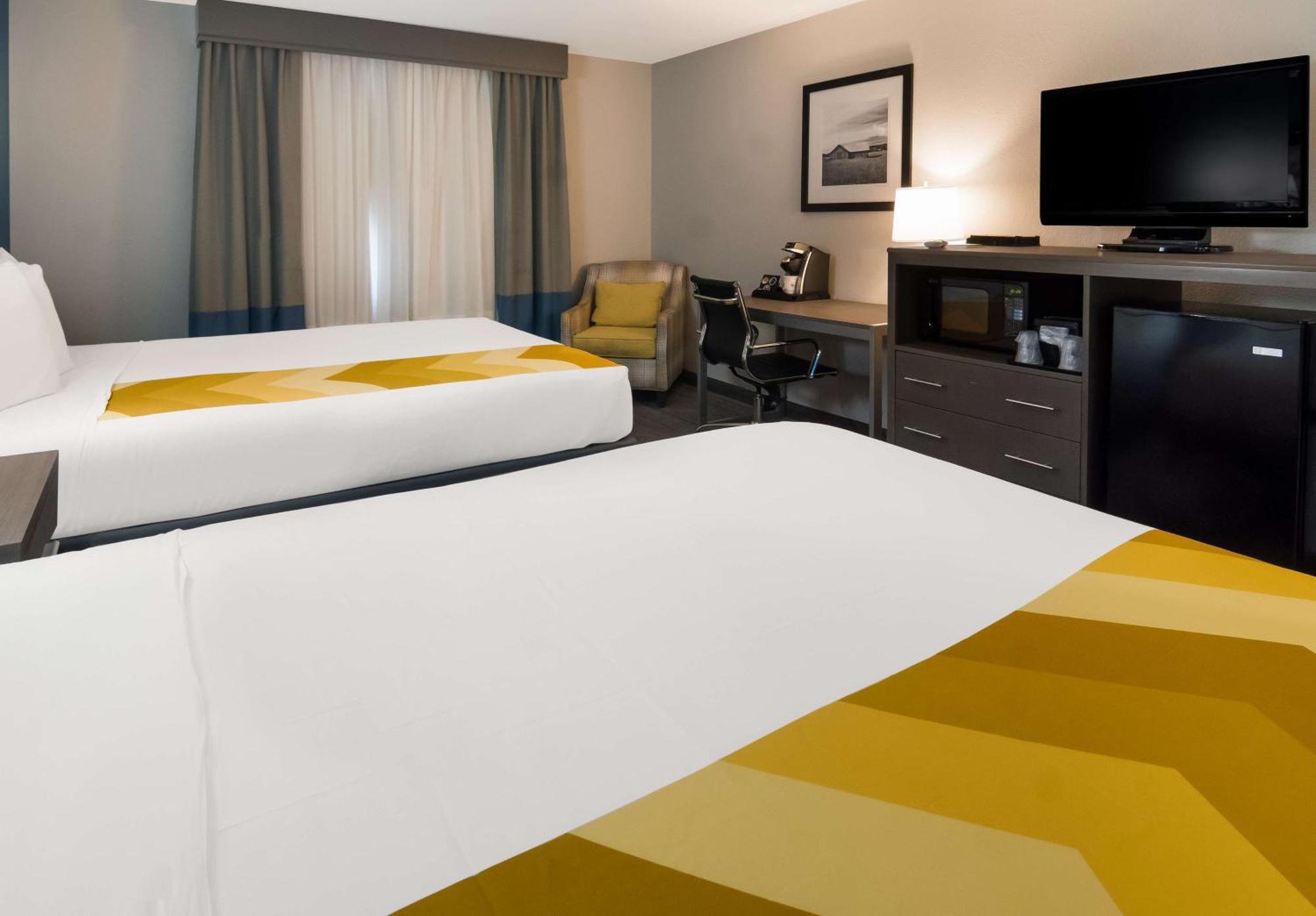 Best Western Eastland Exterior photo
