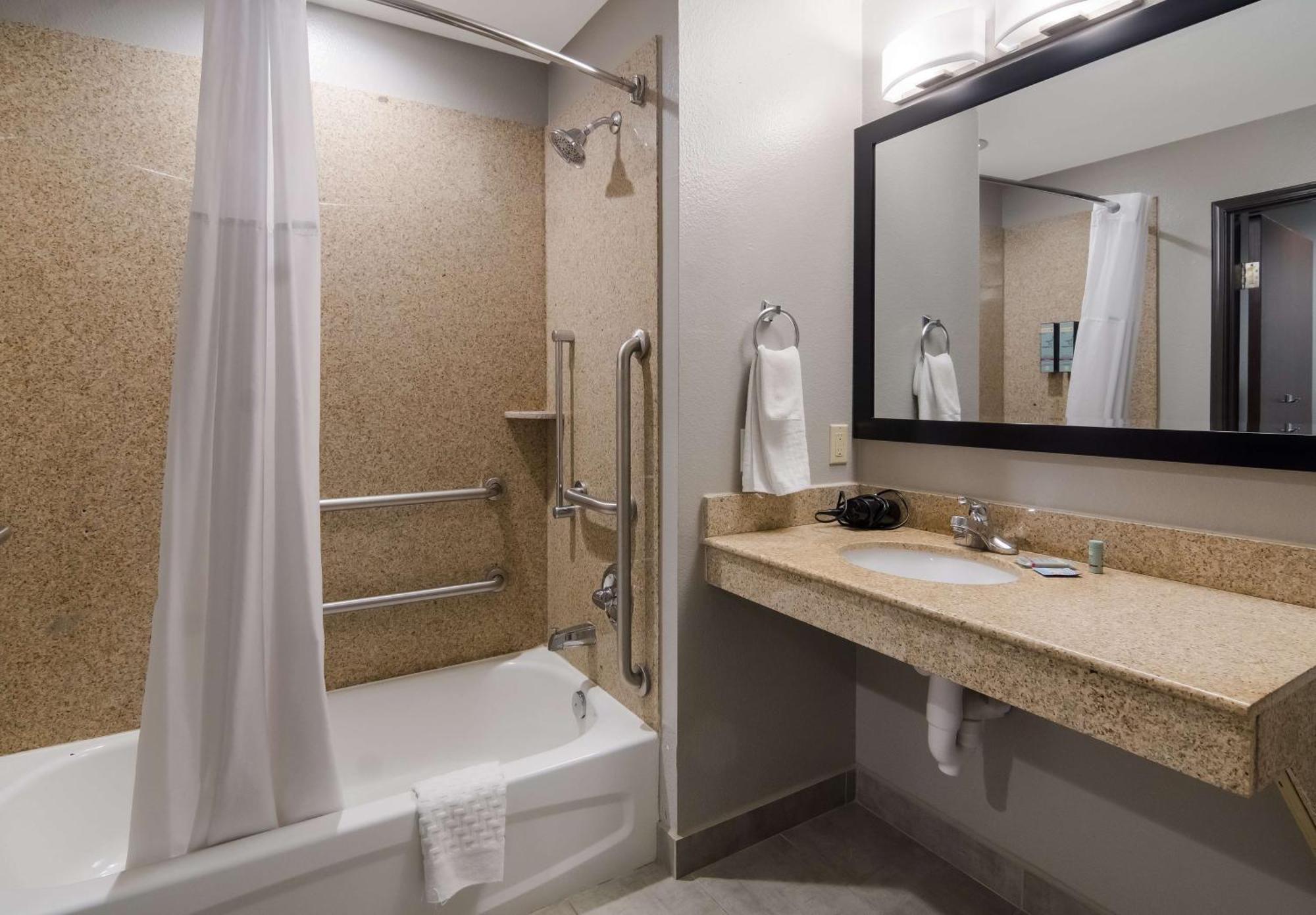 Best Western Eastland Exterior photo